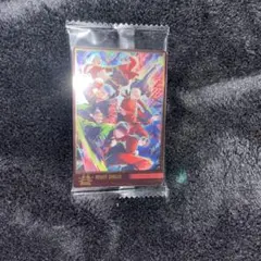 BOT ウエハース トレカ　THE RAMPAGE