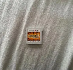 ニンテンドー3DS ポケットモンスター ウルトラサン ソフトのみ