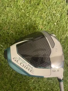 テーラーメイド　ステルスグローレ　1W3W 2本セット　超美品 楽天市場】テーラーメイド ステルス グローレ ドライバー 2022年