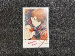 北見遊征 Melty Valentine チェキ②