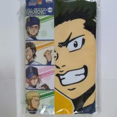 黒子のバスケ プライズ 帝光中 バスタオル 緑間 真太郎 - メルカリ