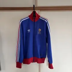 adidas フランス代表 ジャージ
