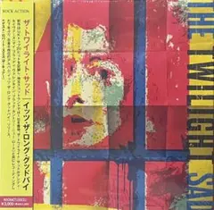 CD US盤 映画「プライド＆グローリー」 サウンドトラック マーク 
