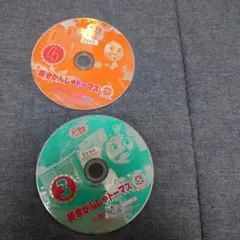 トーマスDVD