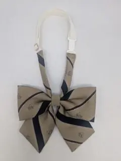 EASTBOY VENUS イーストボーイビーナス リボン レジメ×紋章 ラメ入