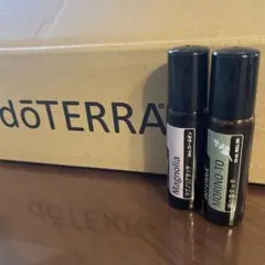 doTERRA マグノリア & 森の音 10ml ロールオンのサムネイル