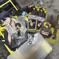 刀剣乱舞 孫六兼元 6点 グッズ セット まとめ売り - メルカリ