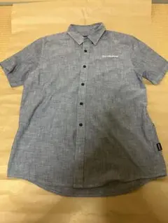パタゴニア　ThirdFederal 半袖 シャツ