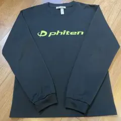 ファイテン長袖TシャツSSサイズ