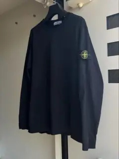stone island long t-shirtのサムネイル