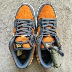 ✴︎未使用品(箱無し)✴︎Nike SB Dunk Low Pro