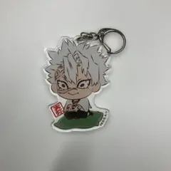 鬼滅の刃、不死川実弥 アクリルキーホルダー