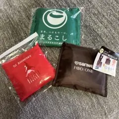 《非売品》エコバッグ