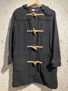 90s RALPH LAUREN ダッフルコート　vintage ラルフローレンのサムネイル