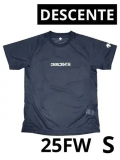 【新品未使用】DESCENTE 石川祐希選手モデル 半袖バレーボールシャツS