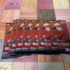 ONE PIECEカード 受け継がれる意志 【重量サーチ済み 24パック
