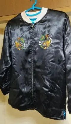 2026年最新】RADIALL スカジャンの人気アイテム - メルカリ