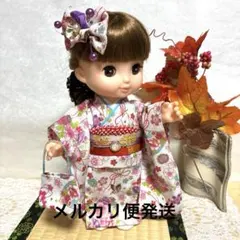 メルソラサイズ　32番振袖セット