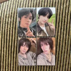 TXT ボムギュ トレカ まとめ売り Together