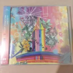 正規品 新品未開封CD Mrs.GREEN APPLE ANTENNA 通常盤