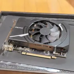 MSI GeForce RTX 2060 Super AERO ITX