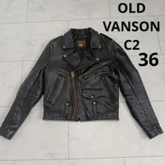 2025年最新】vanson c2 36の人気アイテム - メルカリ