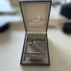 2026年最新】Dunhill カラー：シルバー系 メンズ カフリンクスの人気