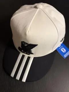 adidas サッカー日本代表 キャップ 帽子 60-63cmのサムネイル