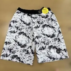 メンズ　ラスティ　水着　サーフパンツ　M