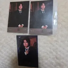 第五人格　REJECT　フォトカード　hhu