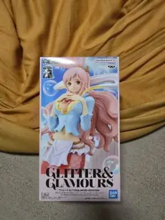 ワンピース　プライズフィギュア　FLAG DIAMOND SHIP しらほし BANPRESTO ワンピース フィギュア ビビ FLAG DIAMOND