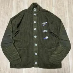 ttt msw New standard zipup cardigan 23aw - メルカリ