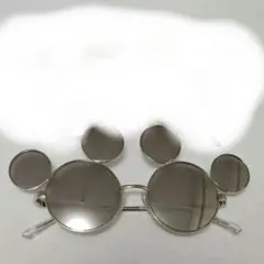 ディズニー/サングラス/ミッキー/ミラー