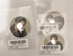 M!LK 吉田仁人　kirari