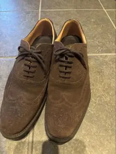 2026年最新】チャーチ スエードの人気アイテム - メルカリ