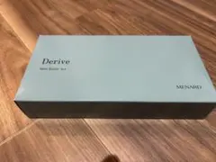 デライブ　ミニボトルセット　メナード