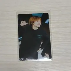 超特急 Joker タクヤ トレカ 会場予約特典