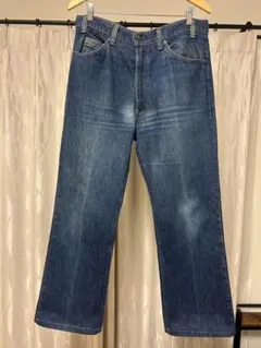 90s Levi's 517 リーバイス フレアデニム オレンジタブ - メルカリ