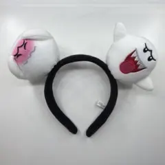 ユニバーサルスタジオジャパン　テレサ　カチューシャ