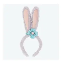 ステラルー カチューシャ TDS ディズニーシー限定