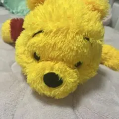 プーさん ぬいぐるみ　ディズニー