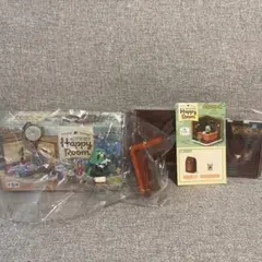 あつまれどうぶつの森 ハッピールーム リーメント マスター