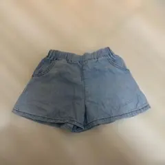 ELFINDOLL 110サイズ ショートパンツ