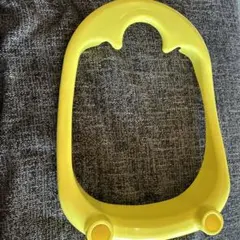 【新品★未使用】アンパンマン　よくばりビジーカー　ガード