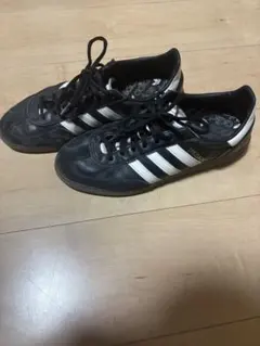 adidas SPEZIAL ブラック スニーカーのサムネイル