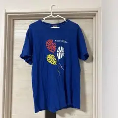 FRUIT OF THE LOOM SURVIVE Tシャツ