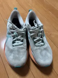ASICS NOVABLAST 5 ランニングシューズ 27.0cm