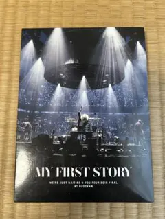 2025年最新】マイファス dvdの人気アイテム - メルカリ