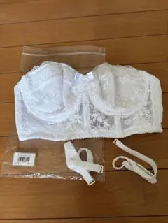 セモアブライダルインナーセット　D70