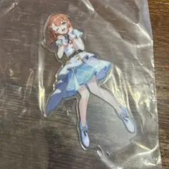 プロセカ　花里みのりアクリルスタンド